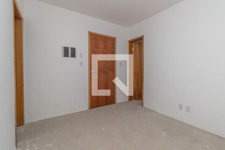 Sala de apartamento para alugar com 1 quarto, 29m² em Brás, São Paulo