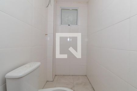 Banheiro  de apartamento para alugar com 1 quarto, 29m² em Brás, São Paulo