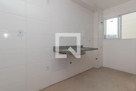 Apartamento para alugar com 29m², 1 quarto e sem vaga Apartamento para alugar com 29m², 1 quarto e sem vagaCozinha