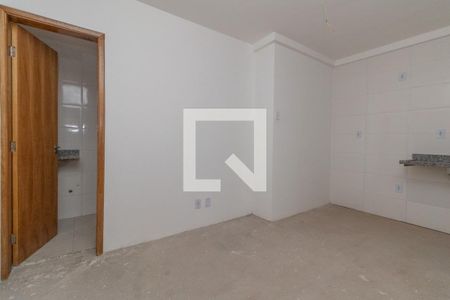 Sala de apartamento para alugar com 1 quarto, 29m² em Brás, São Paulo