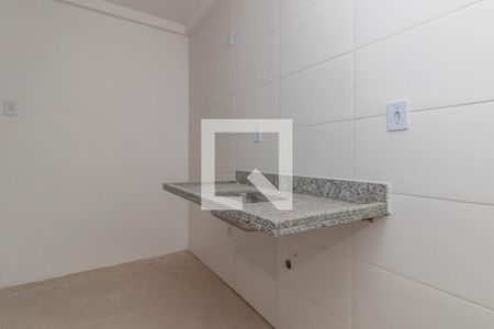 Apartamento para alugar com 29m², 1 quarto e sem vaga Apartamento para alugar com 29m², 1 quarto e sem vagaCozinha