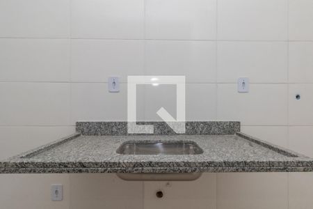Apartamento para alugar com 29m², 1 quarto e sem vaga Apartamento para alugar com 29m², 1 quarto e sem vagaCozinha