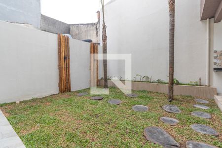 Apartamento à venda com 34m², 2 quartos e sem vaga Apartamento à venda com 34m², 2 quartos e sem vagaChurrasqueira