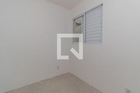 Quarto 1 de apartamento à venda com 2 quartos, 34m² em Brás, São Paulo