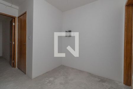 Sala de apartamento à venda com 2 quartos, 34m² em Brás, São Paulo