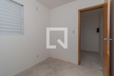 Quarto 1 de apartamento à venda com 2 quartos, 34m² em Brás, São Paulo