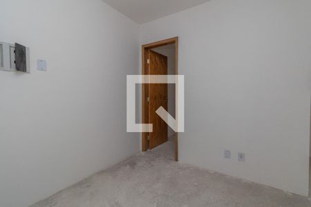 Sala de apartamento à venda com 2 quartos, 34m² em Brás, São Paulo