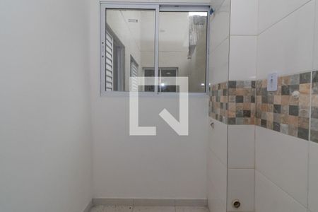 Apartamento à venda com 34m², 2 quartos e sem vaga Apartamento à venda com 34m², 2 quartos e sem vagaÁrea de Serviço