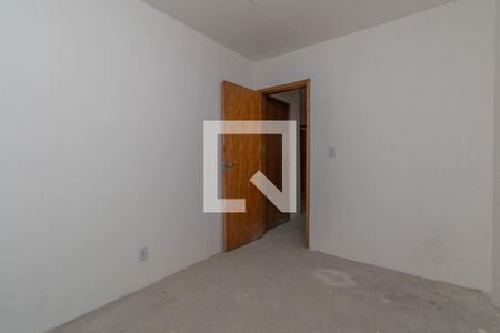 Quarto 2 de apartamento à venda com 2 quartos, 34m² em Brás, São Paulo