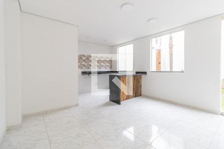Apartamento para alugar com 26m², 1 quarto e sem vagaSalão de Festas