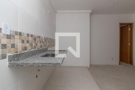 Apartamento para alugar com 26m², 1 quarto e sem vagaCozinha