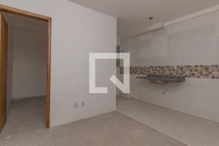 Sala de apartamento para alugar com 1 quarto, 26m² em Brás, São Paulo