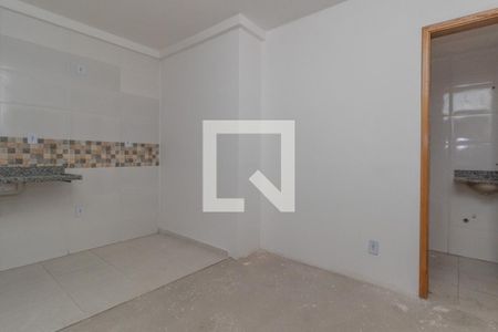 Sala de apartamento para alugar com 1 quarto, 26m² em Brás, São Paulo