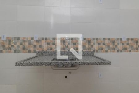 Apartamento para alugar com 26m², 1 quarto e sem vagaCozinha