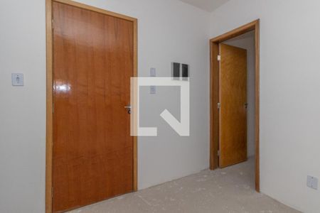 Sala de apartamento para alugar com 1 quarto, 26m² em Brás, São Paulo