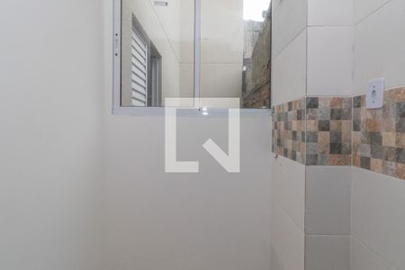 Apartamento para alugar com 26m², 1 quarto e sem vagaÁrea de Serviço