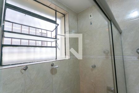 Apartamento para alugar com 111m², 3 quartos e 1 vagaBanheiro