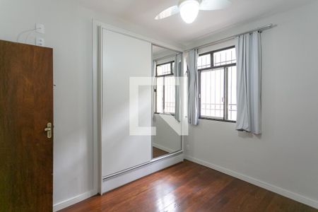 Apartamento para alugar com 111m², 3 quartos e 1 vagaQuarto 3 - Suíte