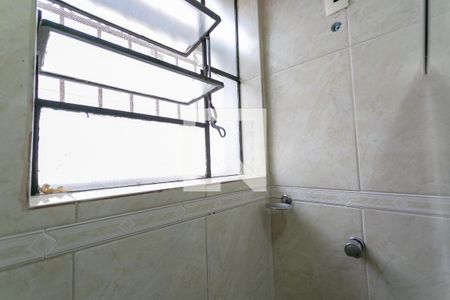 Apartamento para alugar com 111m², 3 quartos e 1 vagaBanheiro da Suíte