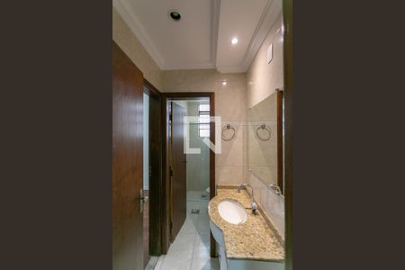 Apartamento para alugar com 111m², 3 quartos e 1 vagaQuarto 3 - Suíte