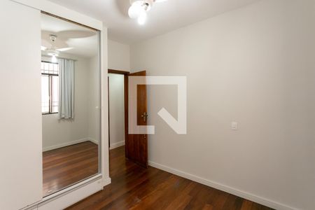 Quarto 1 de apartamento para alugar com 3 quartos, 111m² em Sion, Belo Horizonte