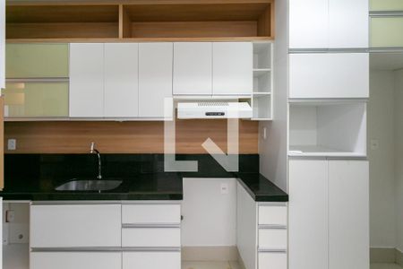 Apartamento para alugar com 111m², 3 quartos e 1 vagaCozinha