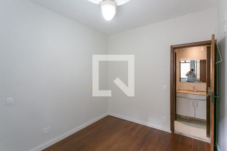 Apartamento para alugar com 111m², 3 quartos e 1 vagaQuarto 3 - Suíte