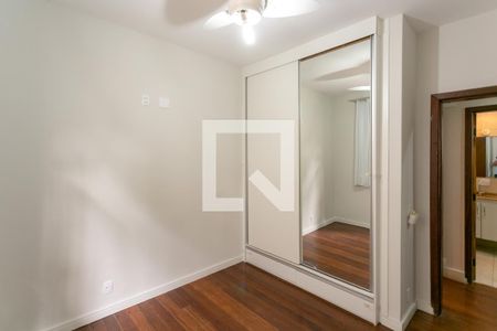 Quarto 1 de apartamento para alugar com 3 quartos, 111m² em Sion, Belo Horizonte