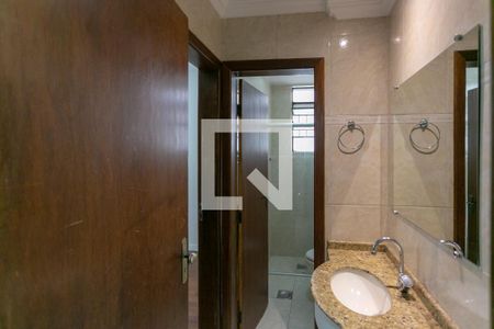 Apartamento para alugar com 111m², 3 quartos e 1 vagaQuarto 3 - Suíte