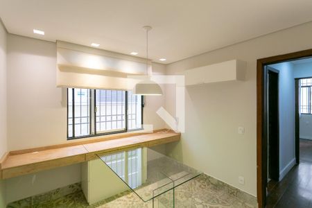 Apartamento para alugar com 111m², 3 quartos e 1 vagaCopa