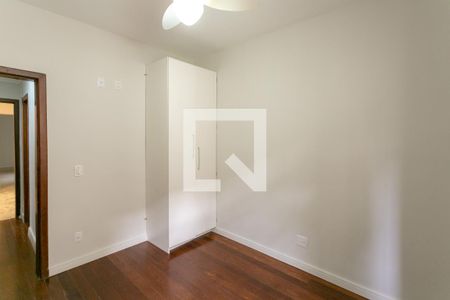 Apartamento para alugar com 111m², 3 quartos e 1 vagaQuarto 2