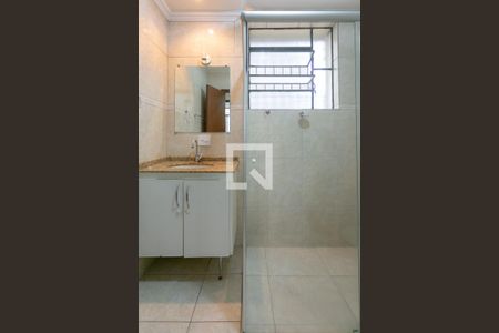 Apartamento para alugar com 111m², 3 quartos e 1 vagaBanheiro