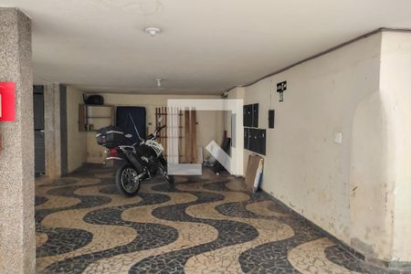 Apartamento para alugar com 111m², 3 quartos e 1 vagaGaragem