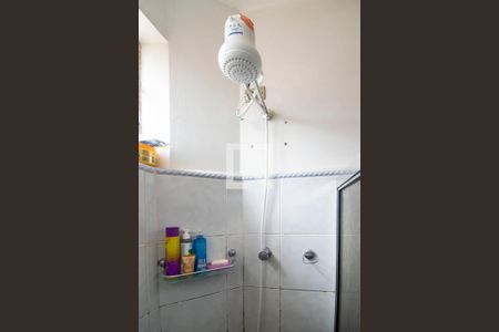 Apartamento à venda com 60m², 2 quartos e sem vagaBanheiro