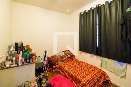 Quarto 2 de apartamento à venda com 2 quartos, 60m² em Santana, Porto Alegre
