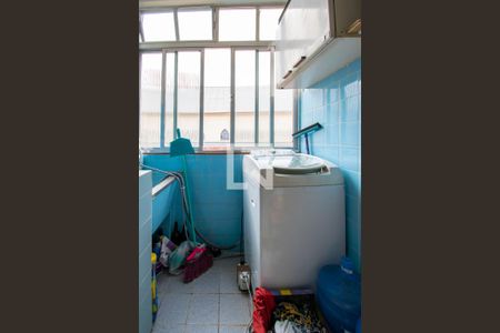 Apartamento à venda com 60m², 2 quartos e sem vagaÁrea de Serviço