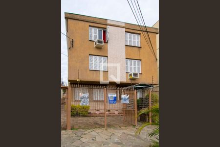 Apartamento à venda com 60m², 2 quartos e sem vagaFachada do Condomínio