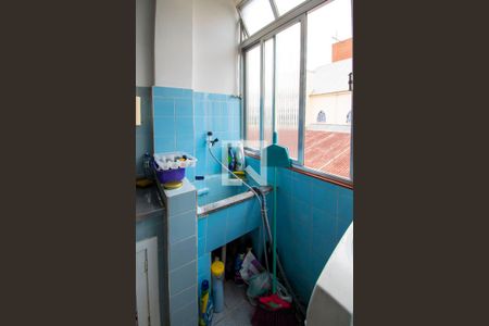 Apartamento à venda com 60m², 2 quartos e sem vagaÁrea de Serviço