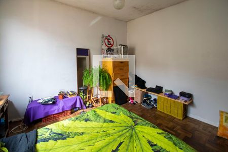 Quarto 1 de apartamento à venda com 2 quartos, 60m² em Santana, Porto Alegre