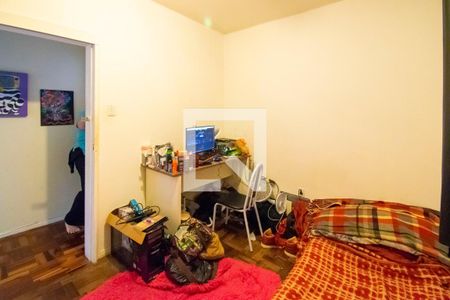 Quarto 2 de apartamento à venda com 2 quartos, 60m² em Santana, Porto Alegre