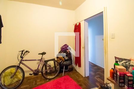 Quarto 2 de apartamento à venda com 2 quartos, 60m² em Santana, Porto Alegre