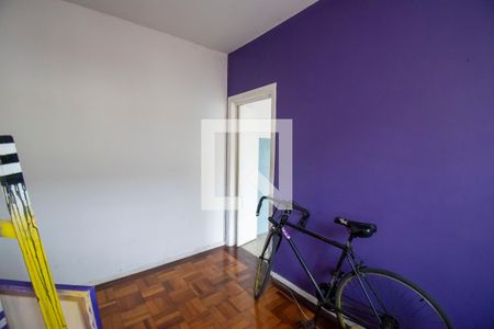 Sala de Estar de apartamento à venda com 2 quartos, 60m² em Santana, Porto Alegre