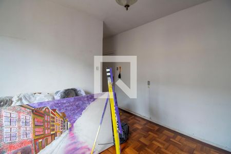 Sala de Estar de apartamento à venda com 2 quartos, 60m² em Santana, Porto Alegre