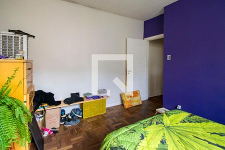 Quarto 1 de apartamento à venda com 2 quartos, 60m² em Santana, Porto Alegre