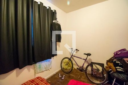 Quarto 2 de apartamento à venda com 2 quartos, 60m² em Santana, Porto Alegre