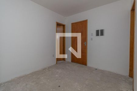 Sala de apartamento à venda com 1 quarto, 28m² em Brás, São Paulo
