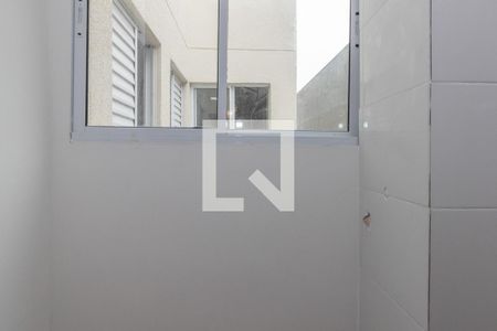 Apartamento à venda com 28m², 1 quarto e sem vagaÁrea de Serviço