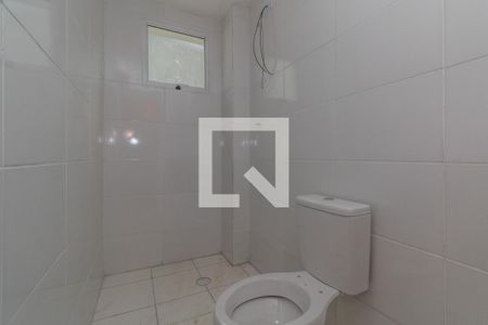 Banheiro  de apartamento à venda com 1 quarto, 28m² em Brás, São Paulo