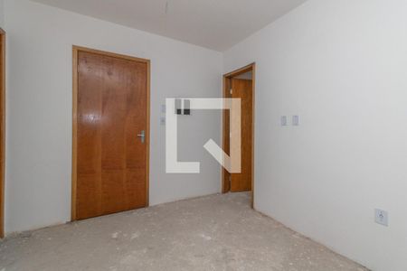 Sala de apartamento para alugar com 1 quarto, 25m² em Brás, São Paulo