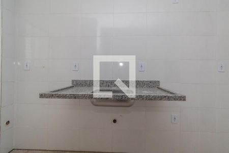 Apartamento para alugar com 25m², 1 quarto e sem vaga Apartamento para alugar com 25m², 1 quarto e sem vagaCozinha